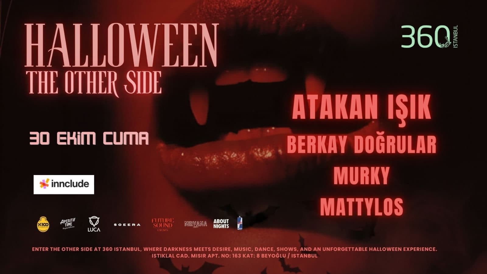 Halloween Party